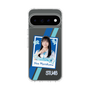 スリムプロテクションケース［ STU48 - インスタントフォト風デザイン - 諸葛望愛 ］