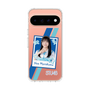 スリムプロテクションケース［ STU48 - インスタントフォト風デザイン - 諸葛望愛 ］