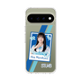 スリムプロテクションケース［ STU48 - インスタントフォト風デザイン - 諸葛望愛 ］