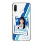 スリムプロテクションケース［ STU48 - インスタントフォト風デザイン - 諸葛望愛 ］