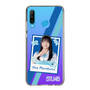 スリムプロテクションケース［ STU48 - インスタントフォト風デザイン - 諸葛望愛 ］