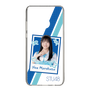 スリムプロテクションケース［ STU48 - インスタントフォト風デザイン - 諸葛望愛 ］