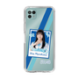 スリムプロテクションケース［ STU48 - インスタントフォト風デザイン - 諸葛望愛 ］