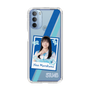 スリムプロテクションケース［ STU48 - インスタントフォト風デザイン - 諸葛望愛 ］