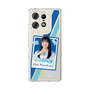 スリムプロテクションケース［ STU48 - インスタントフォト風デザイン - 諸葛望愛 ］