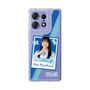 スリムプロテクションケース［ STU48 - インスタントフォト風デザイン - 諸葛望愛 ］