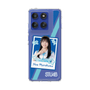 スリムプロテクションケース［ STU48 - インスタントフォト風デザイン - 諸葛望愛 ］