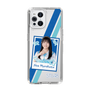 スリムプロテクションケース［ STU48 - インスタントフォト風デザイン - 諸葛望愛 ］