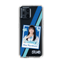 スリムプロテクションケース［ STU48 - インスタントフォト風デザイン - 諸葛望愛 ］