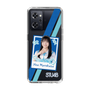 スリムプロテクションケース［ STU48 - インスタントフォト風デザイン - 諸葛望愛 ］