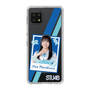 スリムプロテクションケース［ STU48 - インスタントフォト風デザイン - 諸葛望愛 ］