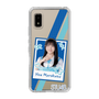 スリムプロテクションケース［ STU48 - インスタントフォト風デザイン - 諸葛望愛 ］