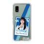 スリムプロテクションケース［ STU48 - インスタントフォト風デザイン - 諸葛望愛 ］