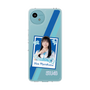 スリムプロテクションケース［ STU48 - インスタントフォト風デザイン - 諸葛望愛 ］