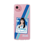 スリムプロテクションケース［ STU48 - インスタントフォト風デザイン - 諸葛望愛 ］