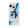 スリムプロテクションケース［ STU48 - インスタントフォト風デザイン - 諸葛望愛 ］