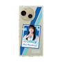 スリムプロテクションケース［ STU48 - インスタントフォト風デザイン - 諸葛望愛 ］