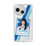 スリムプロテクションケース［ STU48 - インスタントフォト風デザイン - 諸葛望愛 ］