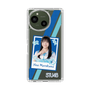 スリムプロテクションケース［ STU48 - インスタントフォト風デザイン - 諸葛望愛 ］