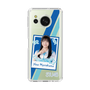 スリムプロテクションケース［ STU48 - インスタントフォト風デザイン - 諸葛望愛 ］