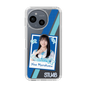スリムプロテクションケース［ STU48 - インスタントフォト風デザイン - 諸葛望愛 ］