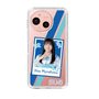 スリムプロテクションケース［ STU48 - インスタントフォト風デザイン - 諸葛望愛 ］