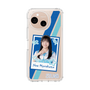 スリムプロテクションケース［ STU48 - インスタントフォト風デザイン - 諸葛望愛 ］