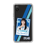 スリムプロテクションケース［ STU48 - インスタントフォト風デザイン - 諸葛望愛 ］