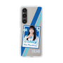 スリムプロテクションケース［ STU48 - インスタントフォト風デザイン - 諸葛望愛 ］