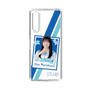 スリムプロテクションケース［ STU48 - インスタントフォト風デザイン - 諸葛望愛 ］