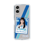 スリムプロテクションケース［ STU48 - インスタントフォト風デザイン - 諸葛望愛 ］