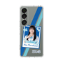 スリムプロテクションケース［ STU48 - インスタントフォト風デザイン - 諸葛望愛 ］