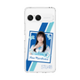 スリムプロテクションケース［ STU48 - インスタントフォト風デザイン - 諸葛望愛 ］