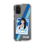 スリムプロテクションケース［ STU48 - インスタントフォト風デザイン - 諸葛望愛 ］