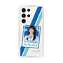 スリムプロテクションケース［ STU48 - インスタントフォト風デザイン - 諸葛望愛 ］