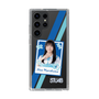 スリムプロテクションケース［ STU48 - インスタントフォト風デザイン - 諸葛望愛 ］