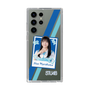 スリムプロテクションケース［ STU48 - インスタントフォト風デザイン - 諸葛望愛 ］
