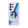 スリムプロテクションケース［ STU48 - インスタントフォト風デザイン - 諸葛望愛 ］