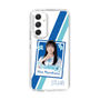 スリムプロテクションケース［ STU48 - インスタントフォト風デザイン - 諸葛望愛 ］
