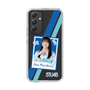 スリムプロテクションケース［ STU48 - インスタントフォト風デザイン - 諸葛望愛 ］