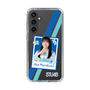 スリムプロテクションケース［ STU48 - インスタントフォト風デザイン - 諸葛望愛 ］
