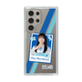 スリムプロテクションケース［ STU48 - インスタントフォト風デザイン - 諸葛望愛 ］