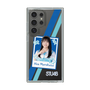 スリムプロテクションケース［ STU48 - インスタントフォト風デザイン - 諸葛望愛 ］