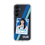スリムプロテクションケース［ STU48 - インスタントフォト風デザイン - 諸葛望愛 ］