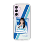 スリムプロテクションケース［ STU48 - インスタントフォト風デザイン - 諸葛望愛 ］