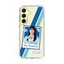 スリムプロテクションケース［ STU48 - インスタントフォト風デザイン - 諸葛望愛 ］
