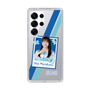 スリムプロテクションケース［ STU48 - インスタントフォト風デザイン - 諸葛望愛 ］
