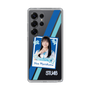 スリムプロテクションケース［ STU48 - インスタントフォト風デザイン - 諸葛望愛 ］