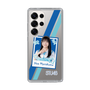 スリムプロテクションケース［ STU48 - インスタントフォト風デザイン - 諸葛望愛 ］