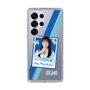 スリムプロテクションケース［ STU48 - インスタントフォト風デザイン - 諸葛望愛 ］